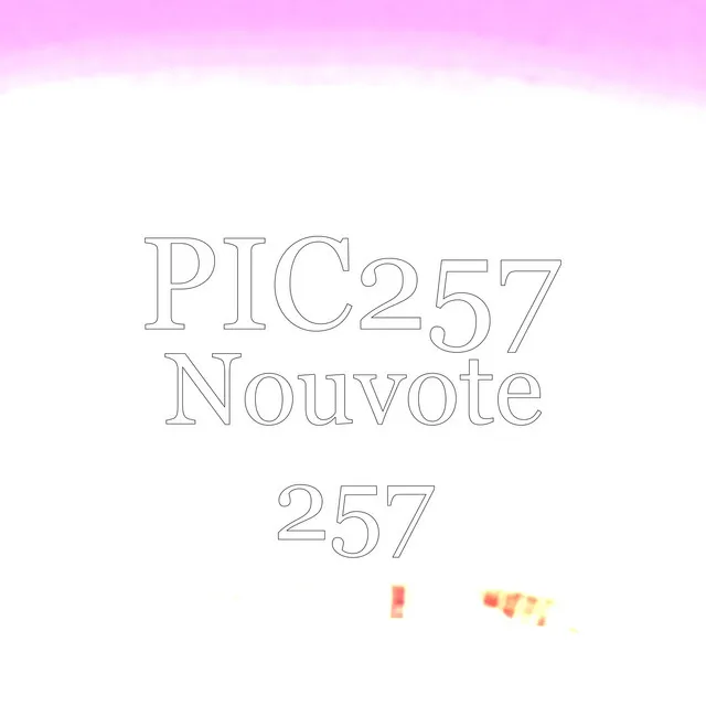 Nouvote 257