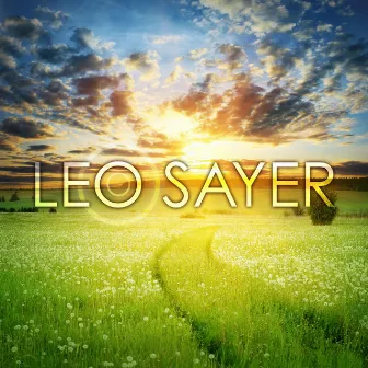 Leo Sayer (Live) by Leo Sayer