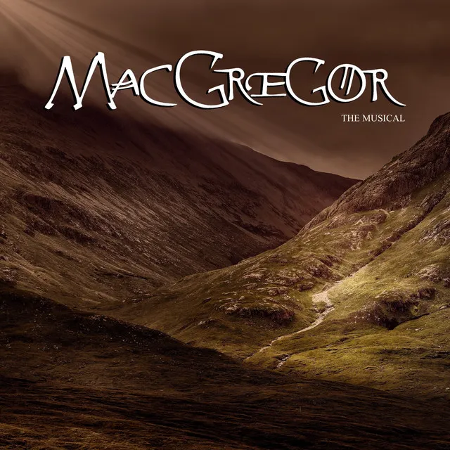 Mac Gregor the Musical