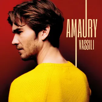 Amaury by Amaury Vassili