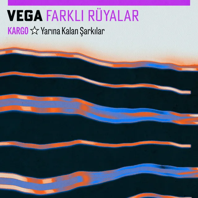 Farklı Rüyalar (Kargo: Yarına Kalan Şarkılar)