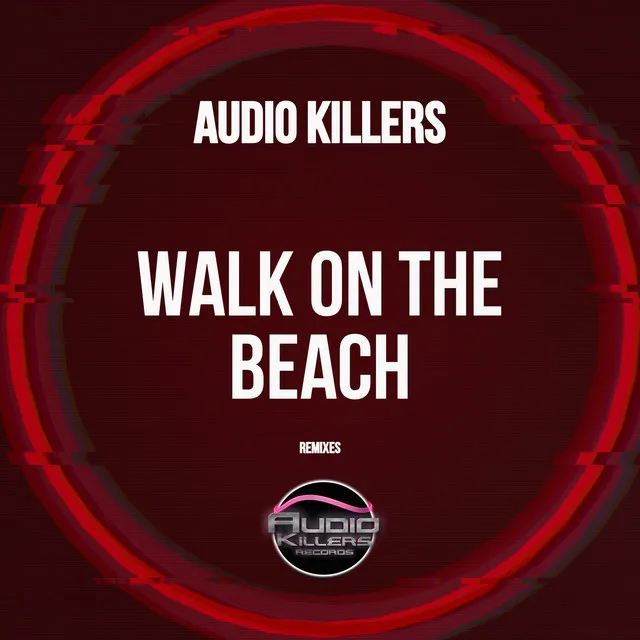 Walk On The Beach - Emsu Under Remix