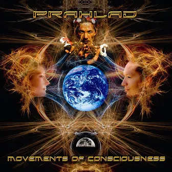 Movements of Consciousness by Prahlad