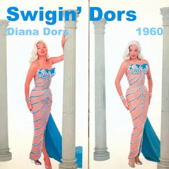 Swingin' Dors by Diana Dors