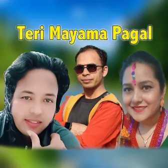 Teri Mayama Pagal by 