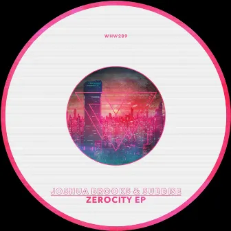 Zerocity EP by Subdise