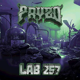 LAB 257 by PRYZD