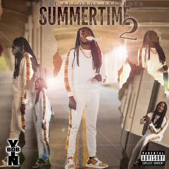 SummerTime 2 by Ytn Bob