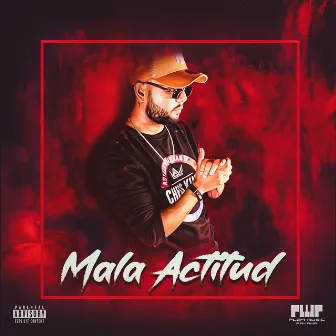 Mala Actitud by Lemarc