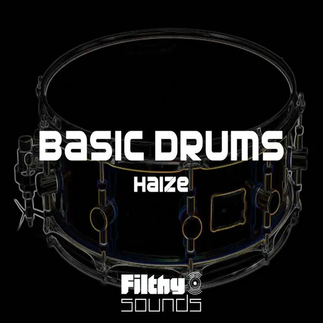 Basic Drums - Original Mix