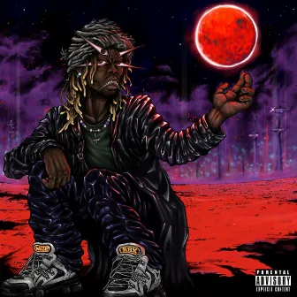 BLOOD MOON by Waze RRX