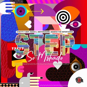 Step So Mshado by Chiz