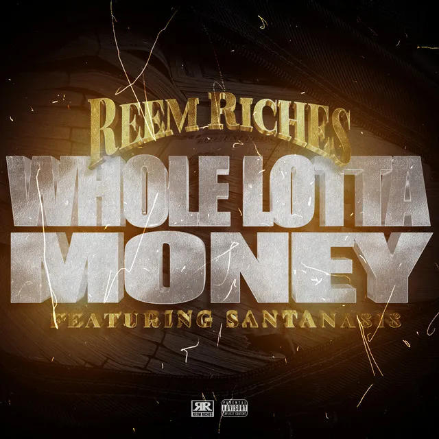 Whole Lotta Money (prod. Rappa)