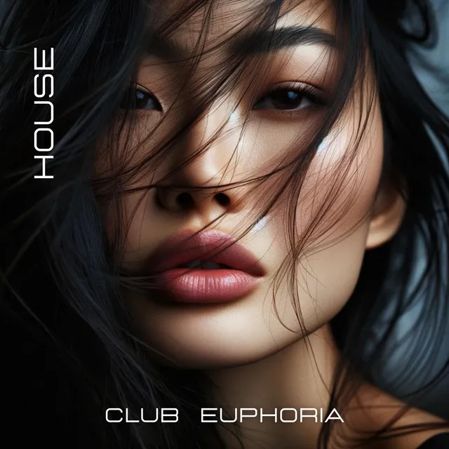 Club Euphoria: The Ultimate House Music Experience