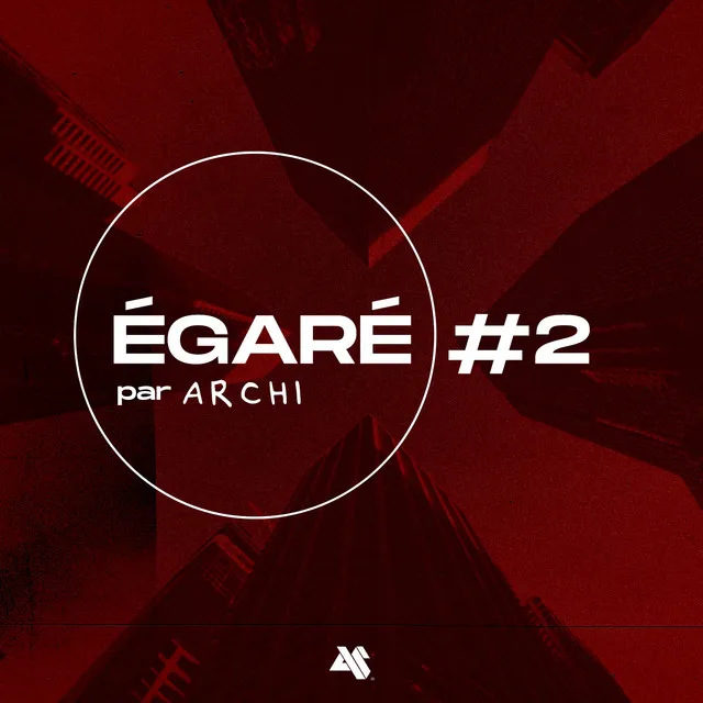 Égaré #2