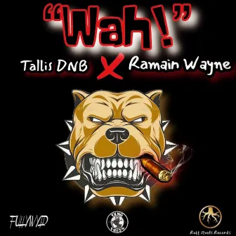 WAH by Tallis Dnb