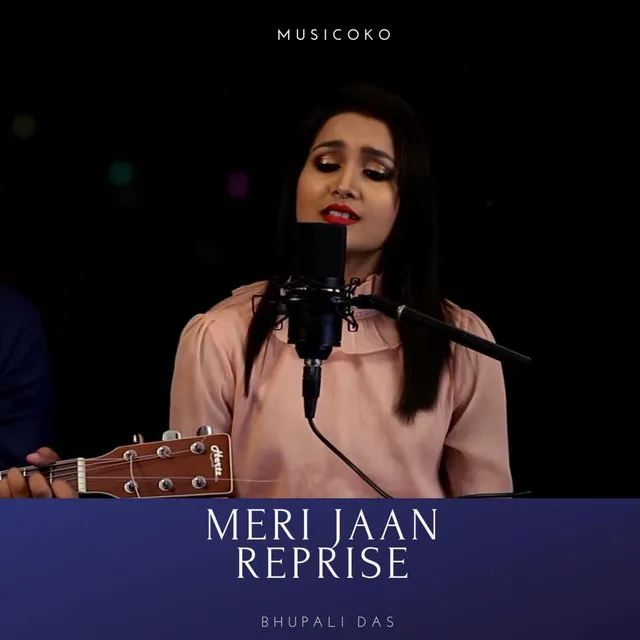 Meri Jaan Reprise