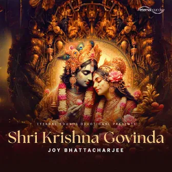 Shri Krishna Govinda by 