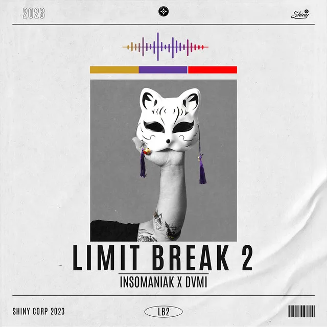 LIMIT BREAK 2