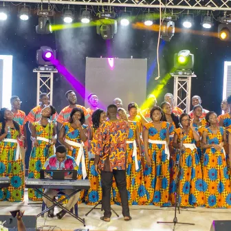 Trust In Hymn by One Voice Choir Ghana