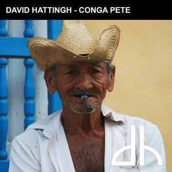 Conga Pete by David Hattingh