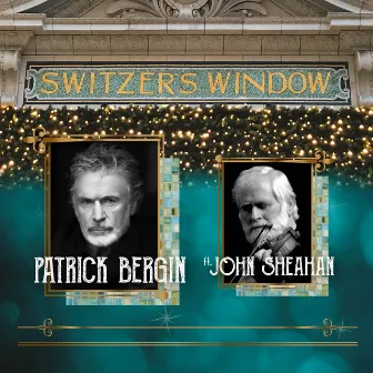 Switzer's Window (In Aid of Barnardos) by Patrick Bergin