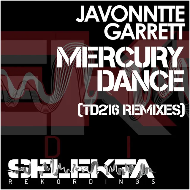 Mercury Dance - Dj Mourad Td216 Retour a La Source Remix