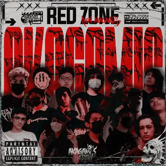 Red Zone Part 2 by Akagami´s Crew