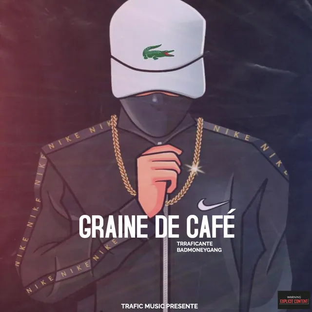 Graine de Café