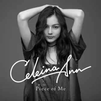 Piece of Me by Celeina Ann