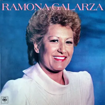 Ramona Galarza by Ramona Galarza