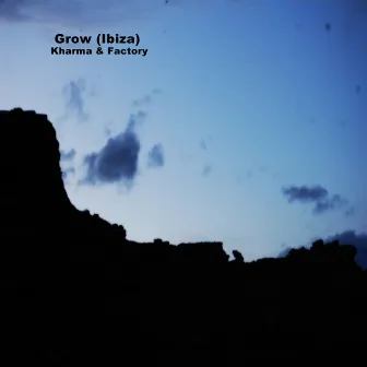 Sacred Cliff by Grow (Ibiza)