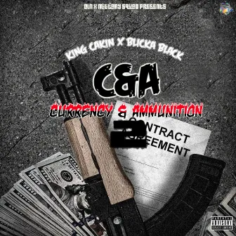 Currency & Ammunition 2 by King Cakin