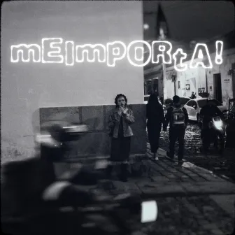 MEIMPORTA! by ZHARI