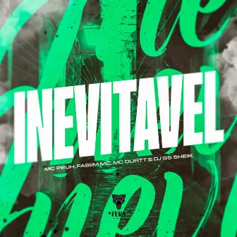 Inevitável by Mc Durtt