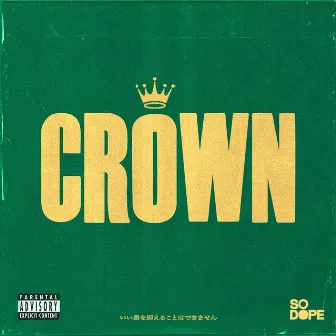 Crown by So Dope