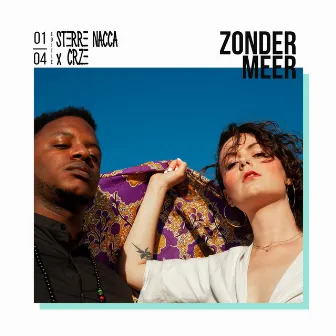 Zonder Meer by Sterre Nacca