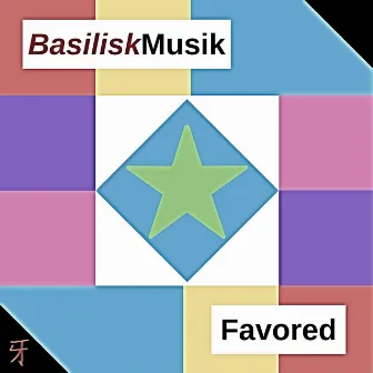 Favored by BasiliskMusik