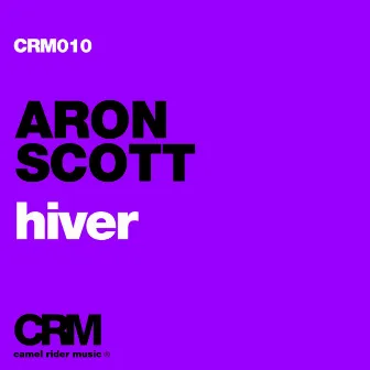 Hiver by Aron Scott