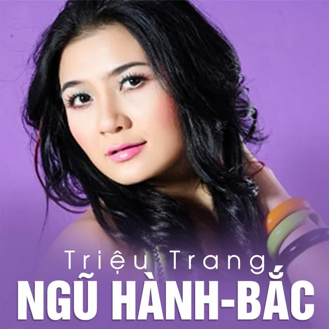 R&B Triệu Trang