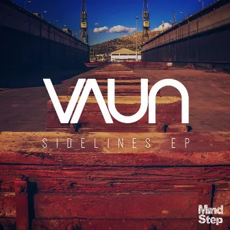 Sidelines by Vaun