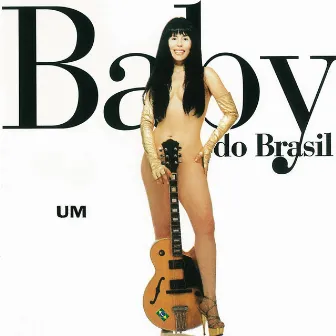 Um by Baby Do Brasil