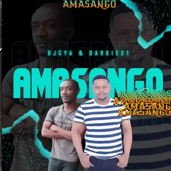 Amasango by Darkie21