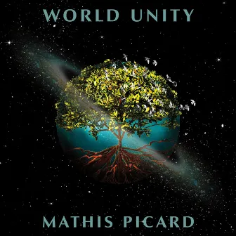 World Unity by Mathis Picard