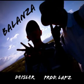 Balanza by Deisler