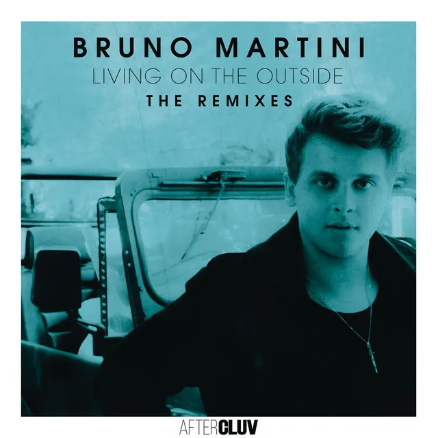 Living On The Outside - Benny Benassi & MazZz Remix