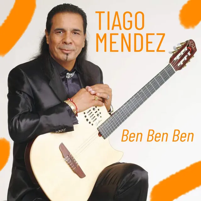 Tiago Mendez