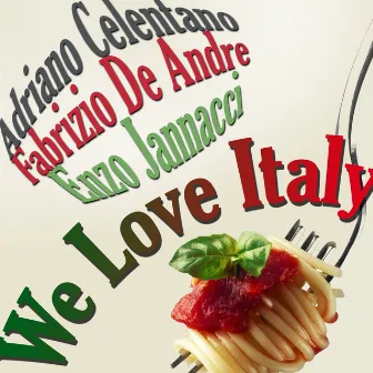 We Love Italy by 