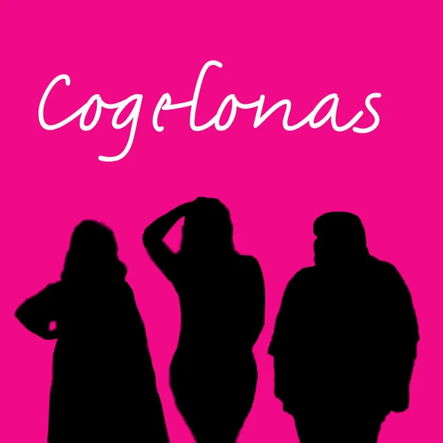 Cogelonas