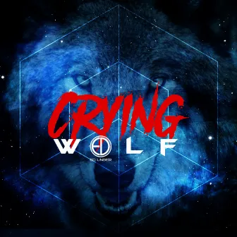 Crying Wolf by Unknown Artist